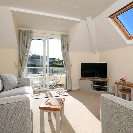 6 Chichester Court Hope Cove Eksteriør bilde