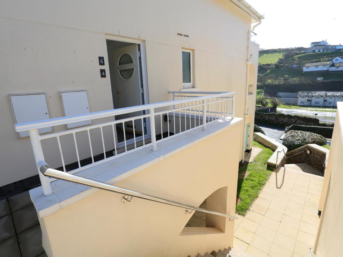 6 Chichester Court Hope Cove Eksteriør bilde