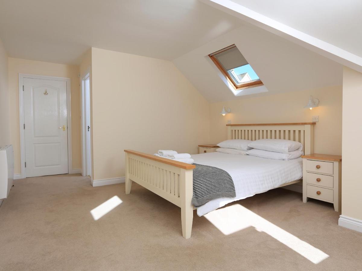 6 Chichester Court Hope Cove Eksteriør bilde