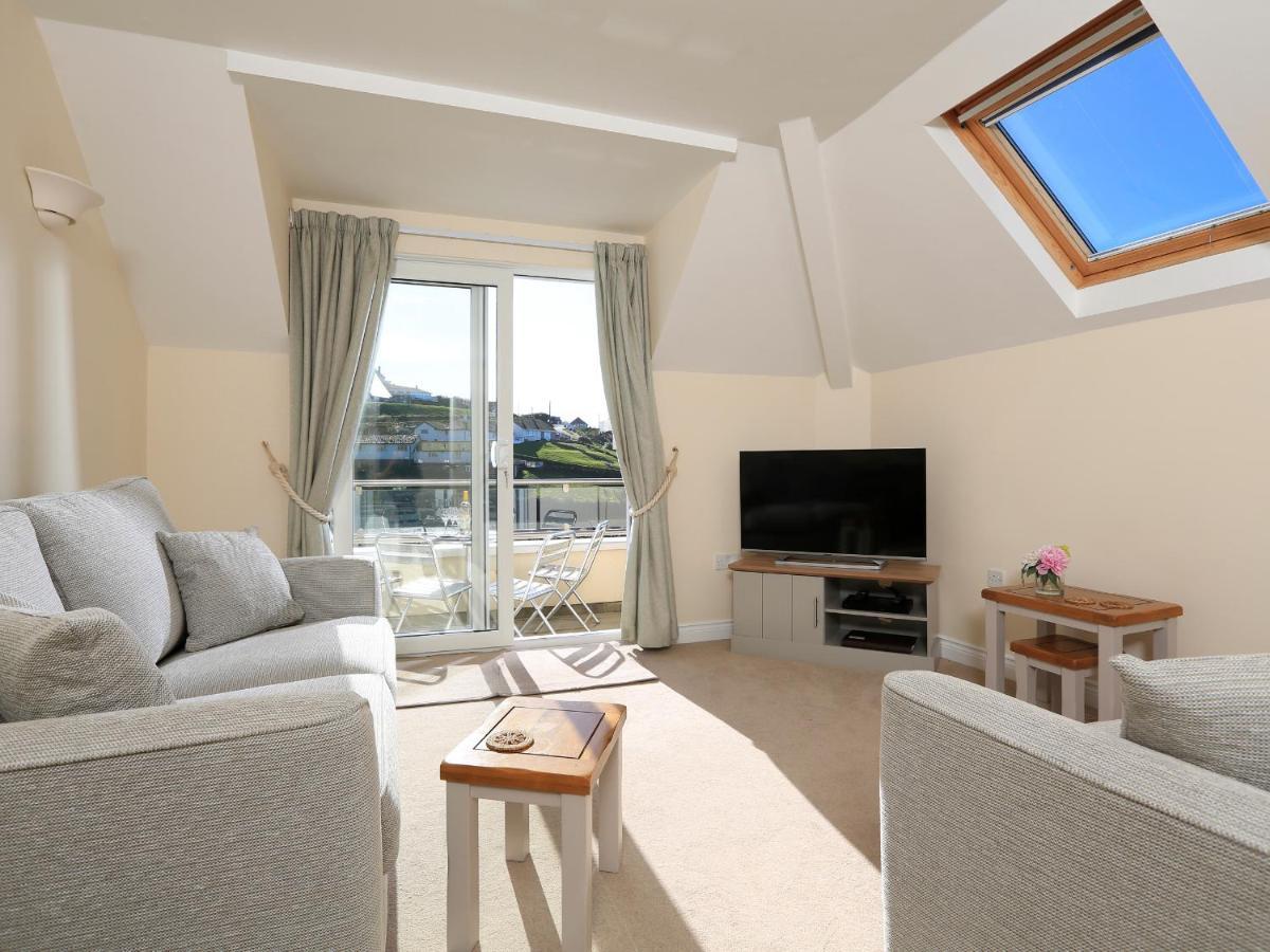 6 Chichester Court Hope Cove Eksteriør bilde