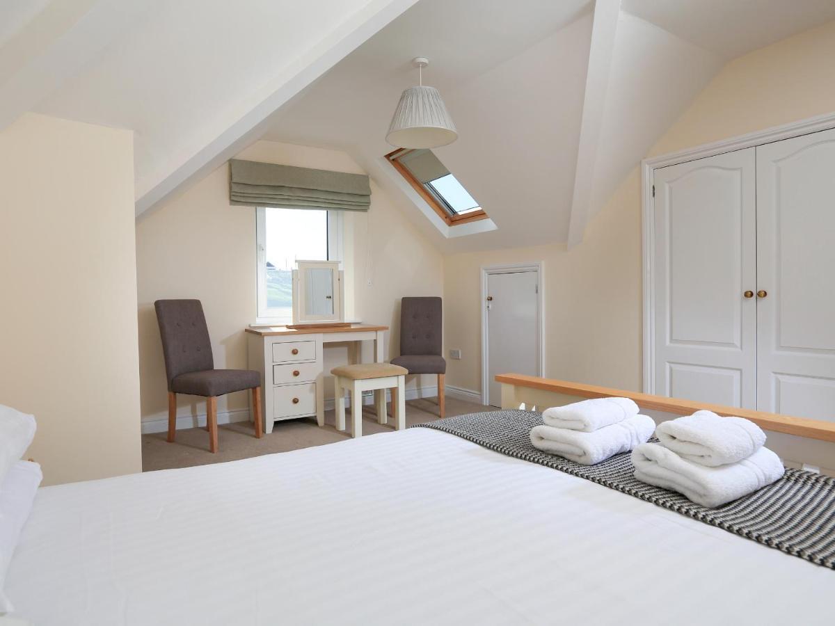 6 Chichester Court Hope Cove Eksteriør bilde