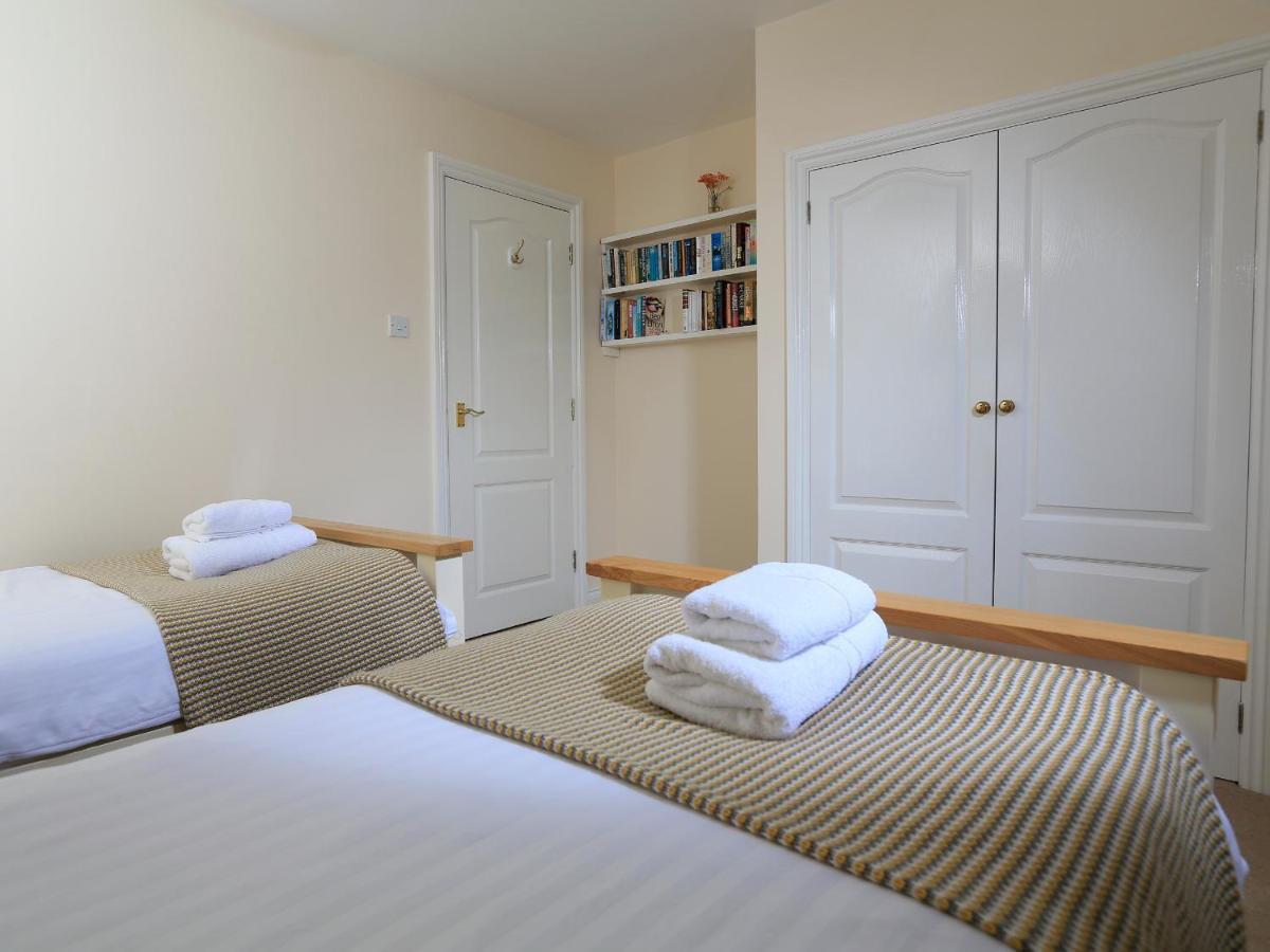 6 Chichester Court Hope Cove Eksteriør bilde