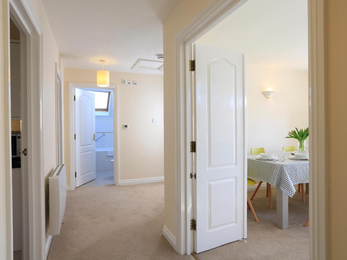 6 Chichester Court Hope Cove Eksteriør bilde