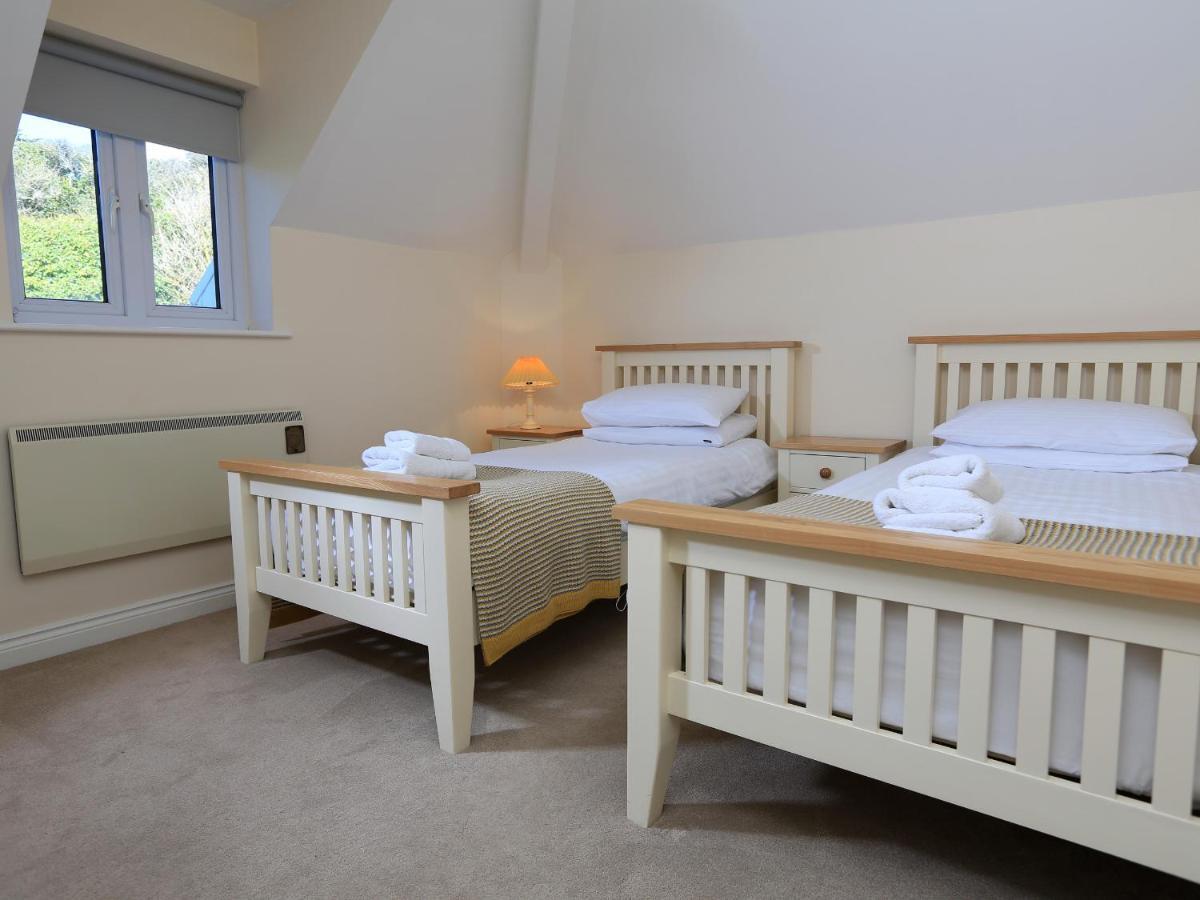 6 Chichester Court Hope Cove Eksteriør bilde