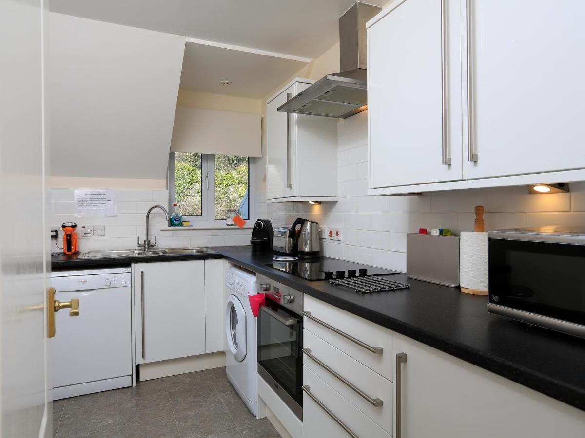 6 Chichester Court Hope Cove Eksteriør bilde