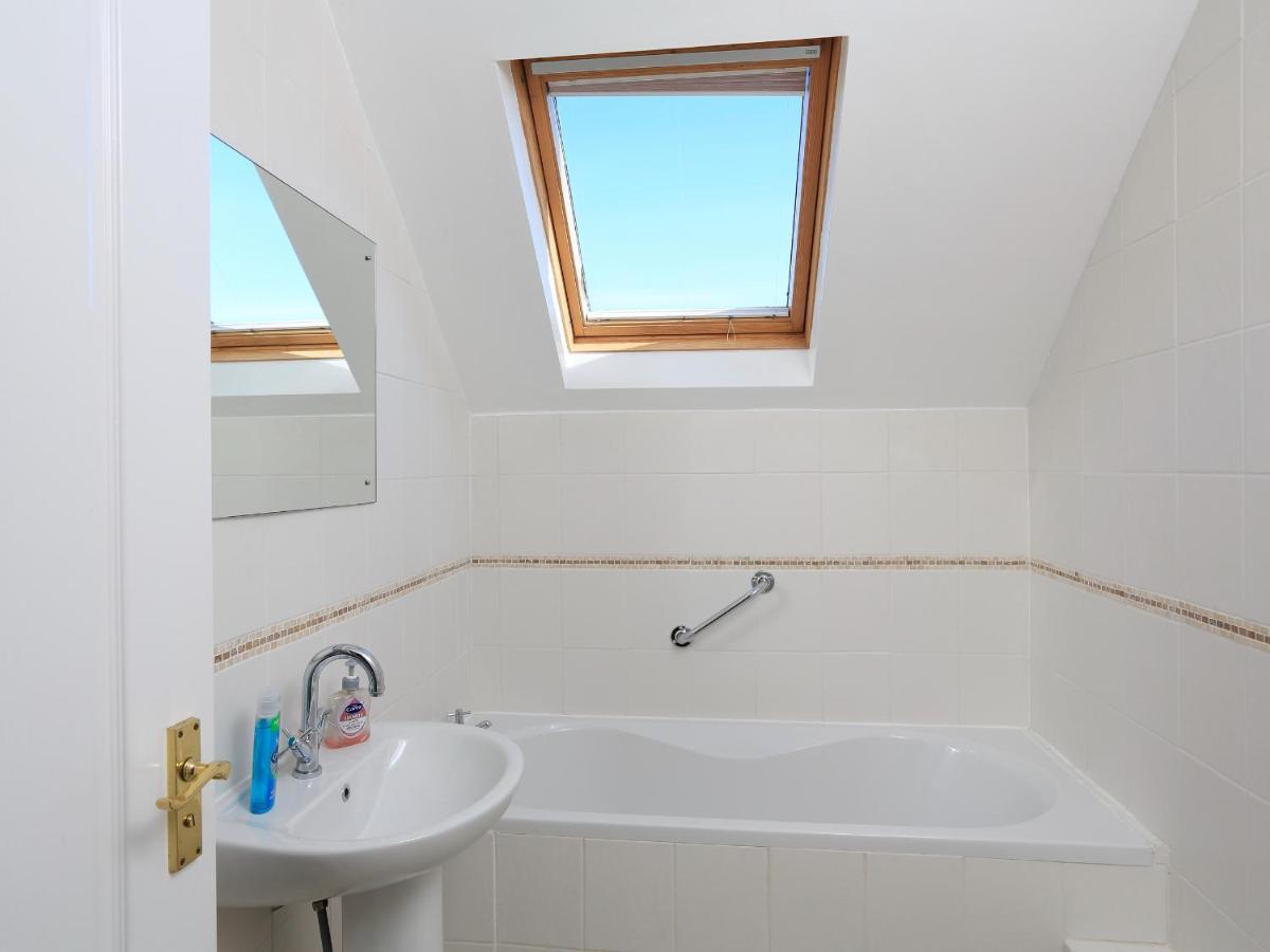 6 Chichester Court Hope Cove Eksteriør bilde