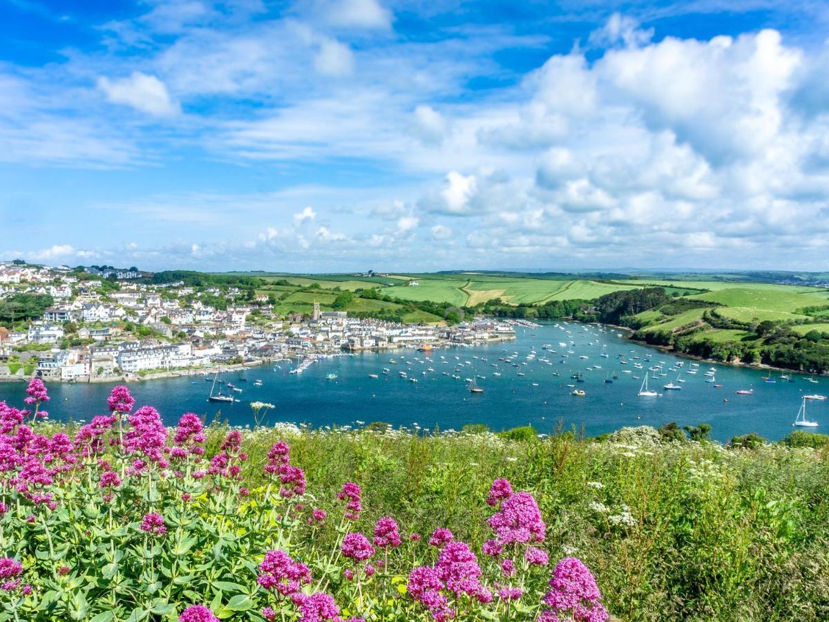 6 Chichester Court Hope Cove Eksteriør bilde