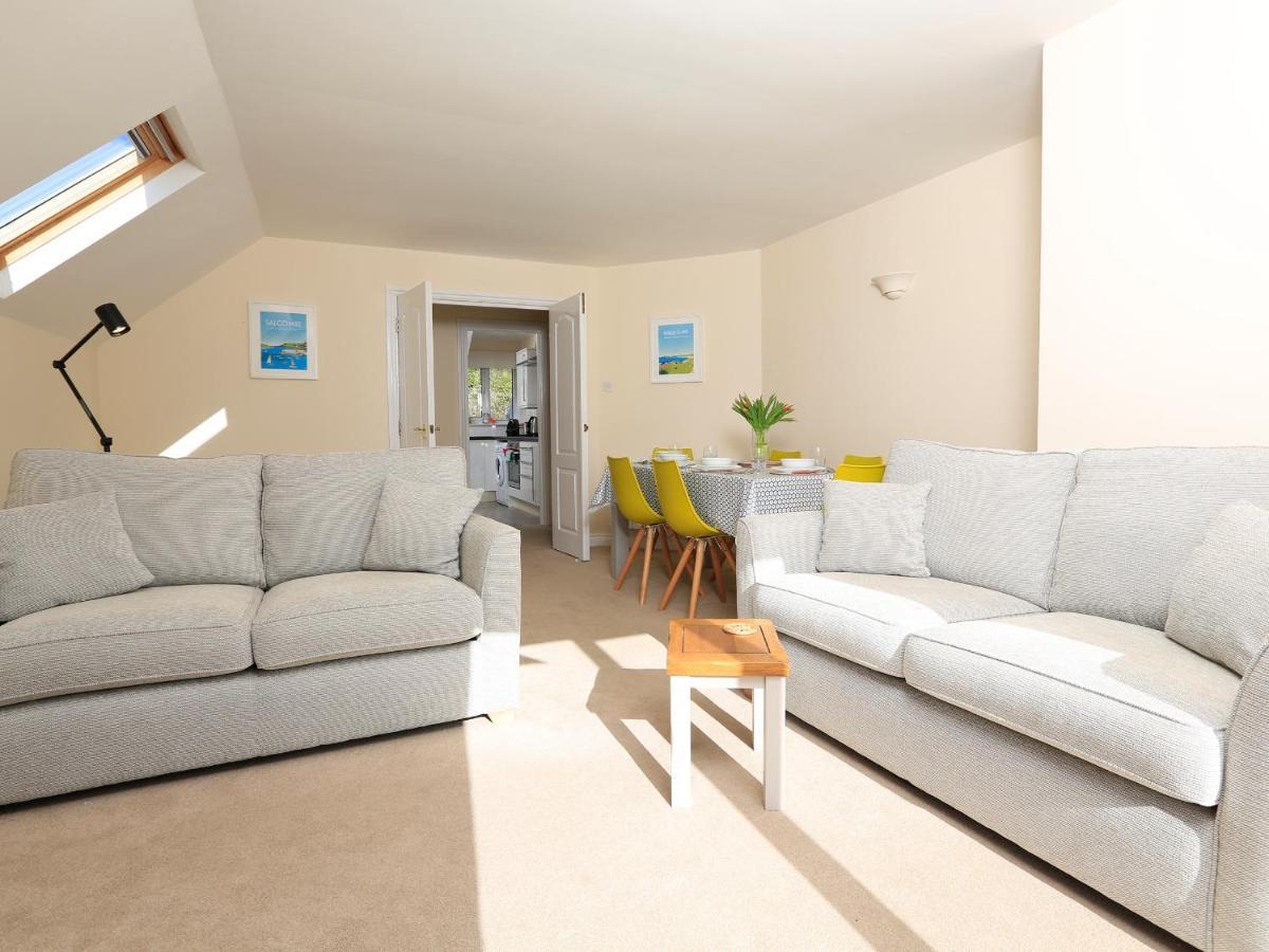 6 Chichester Court Hope Cove Eksteriør bilde