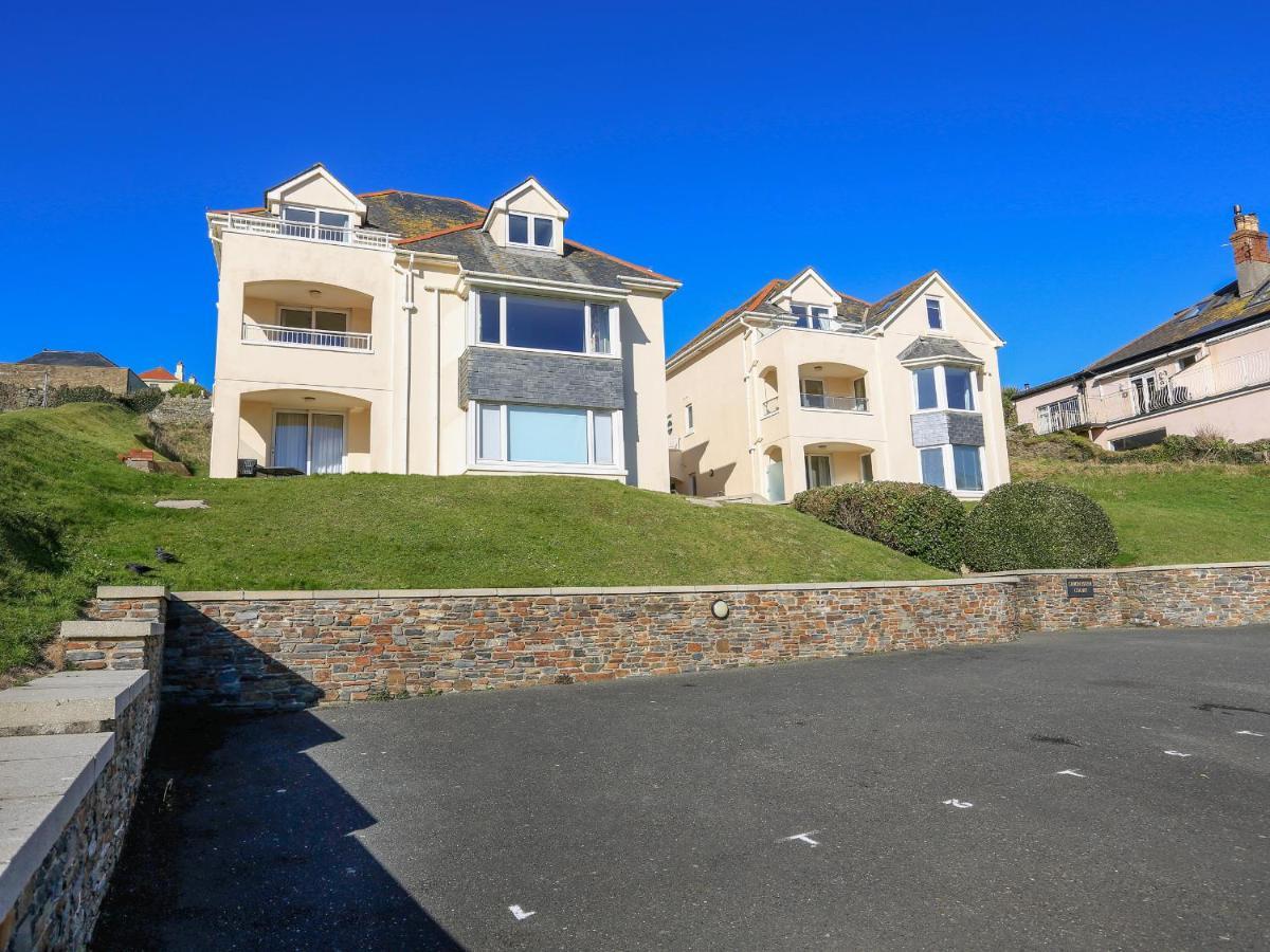 6 Chichester Court Hope Cove Eksteriør bilde